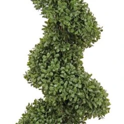 3.5ft. Boxwood Spiral Topiary 8 3.5ft. Boxwood Spiral Topiary -Michaels Shop D766093S 3
